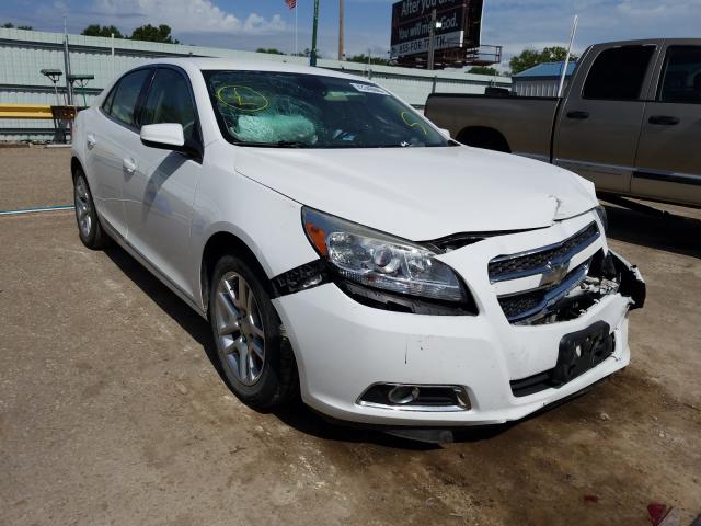 chevrolet malibu 2lt 2013 1g11f5rr9df110638