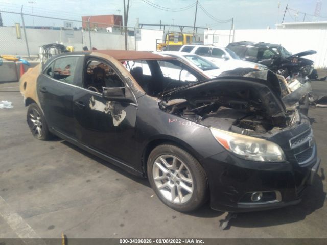 chevrolet malibu 2013 1g11f5rr9df117377