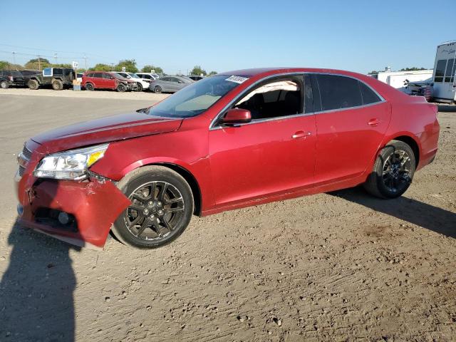 chevrolet malibu 2lt 2013 1g11f5rrxdf111264