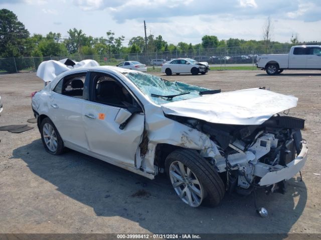 chevrolet malibu 2015 1g11f5sl0ff323308