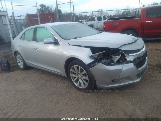 chevrolet malibu 2015 1g11f5sl3ff159987