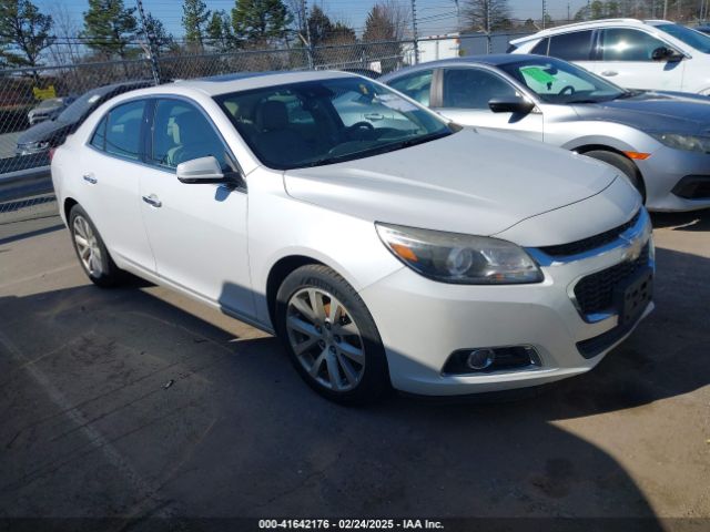 chevrolet malibu 2015 1g11f5sl4ff185692