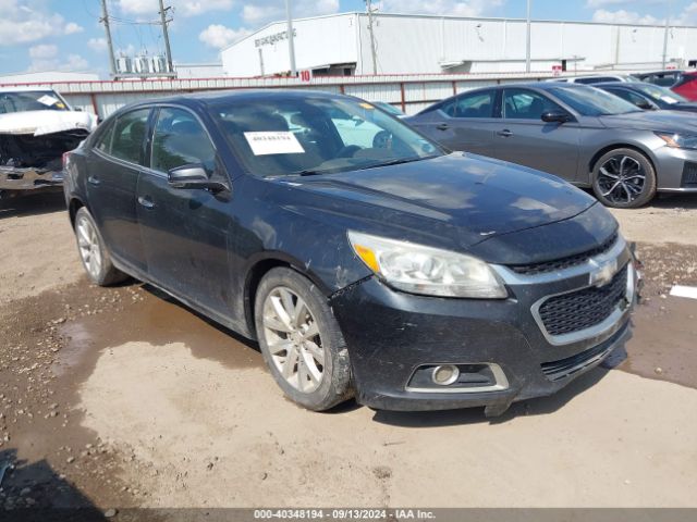 chevrolet malibu 2015 1g11f5sl5ff152216