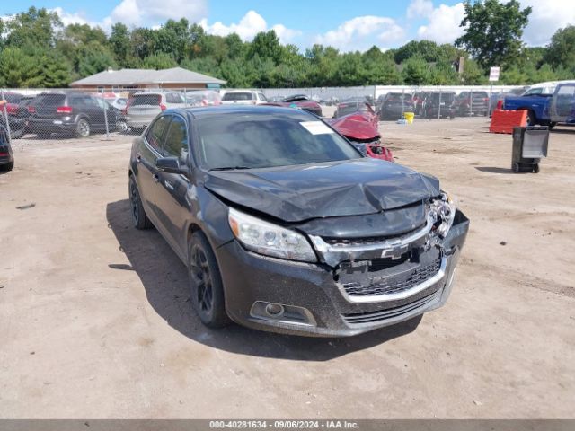 chevrolet malibu 2015 1g11f5sl6ff114977