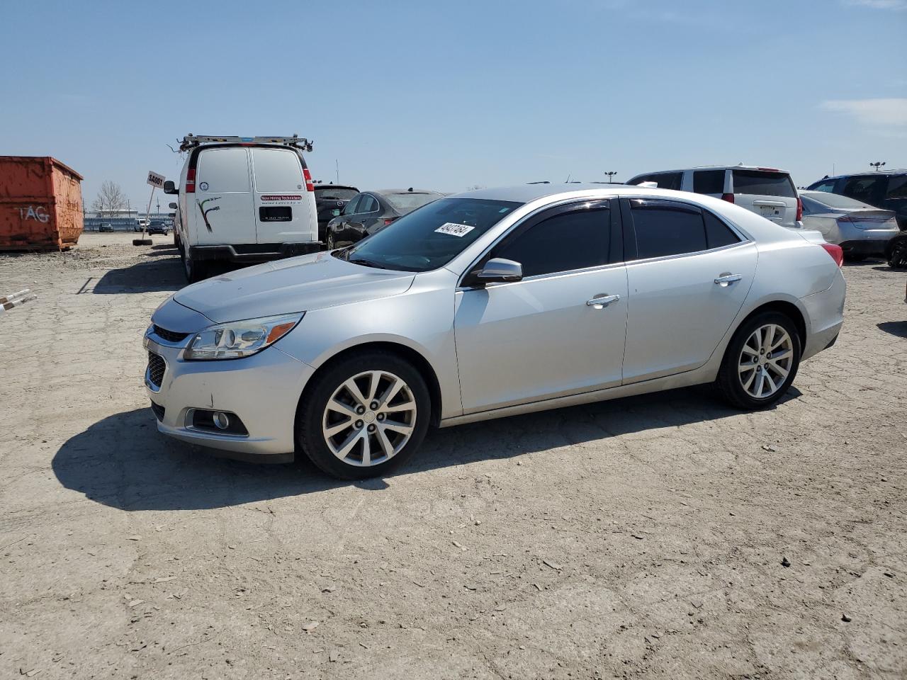 chevrolet malibu 2015 1g11f5sl7ff169177