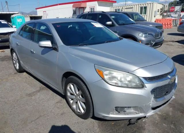 chevrolet malibu 2015 1g11f5sl9ff125407