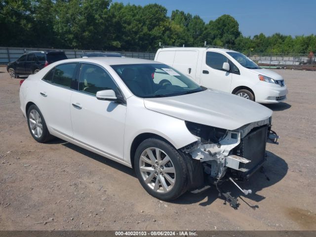 chevrolet malibu 2015 1g11f5sl9ff169892