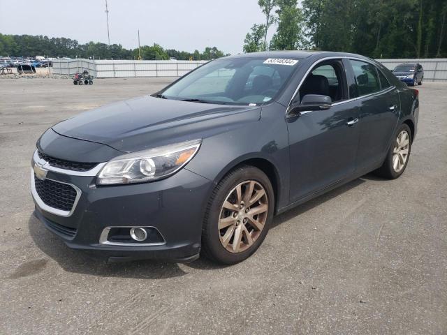 chevrolet malibu 2015 1g11f5slxff194512