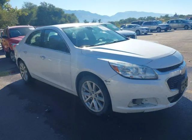 chevrolet malibu 2015 1g11f5slxff283819