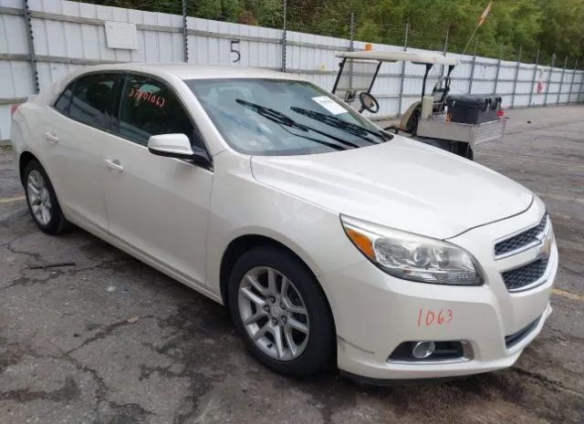 chevrolet malibu 2013 1g11f5sr0df132585