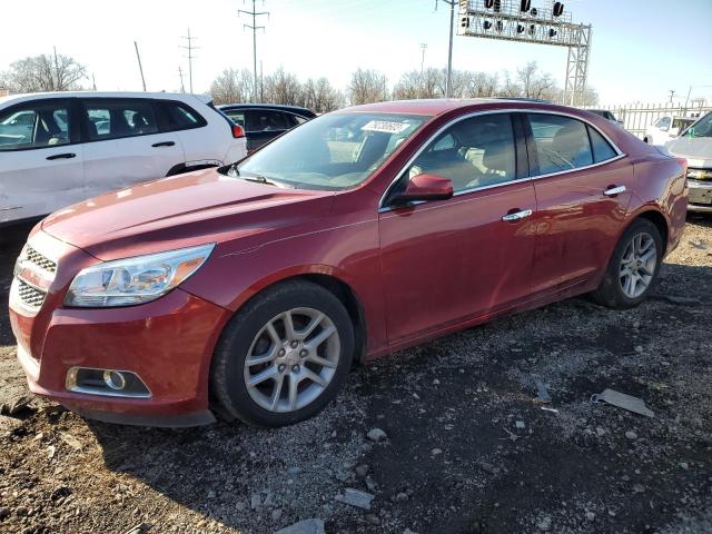 chevrolet malibu 2013 1g11f5sr0df133638