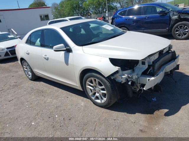 chevrolet malibu 2013 1g11f5sr1df128853