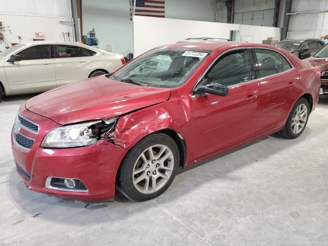 chevrolet malibu 2lt 2013 1g11f5sr1df320483