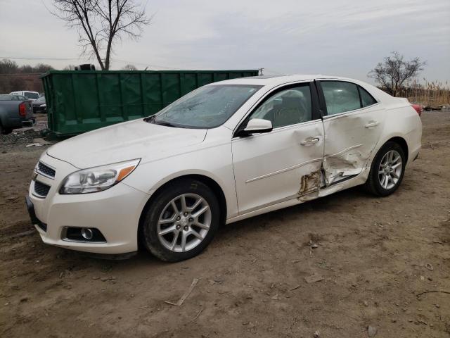 chevrolet malibu 2lt 2013 1g11f5sr2df338880