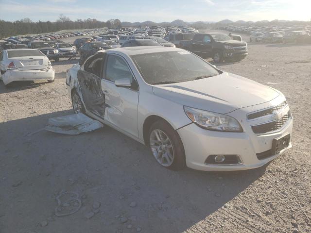 chevrolet malibu 2lt 2013 1g11f5sr2df341956