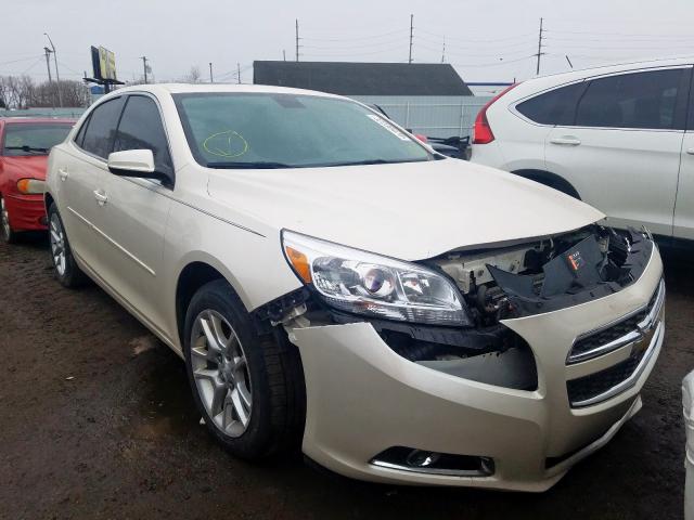 chevrolet malibu 2lt 2013 1g11f5sr3df152944