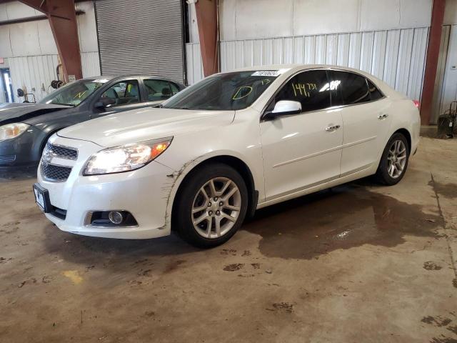 chevrolet malibu 2lt 2013 1g11f5sr4df331557