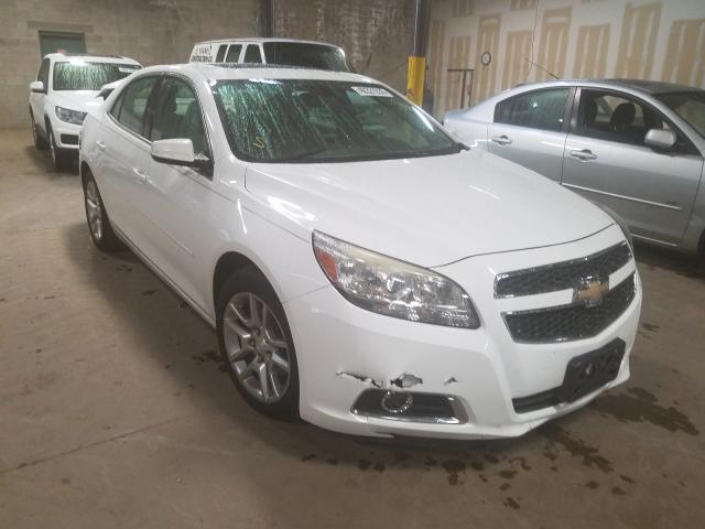 chevrolet malibu 2lt 2013 1g11f5sr5df311978