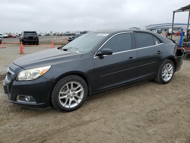 chevrolet malibu 2013 1g11f5sr5df339800