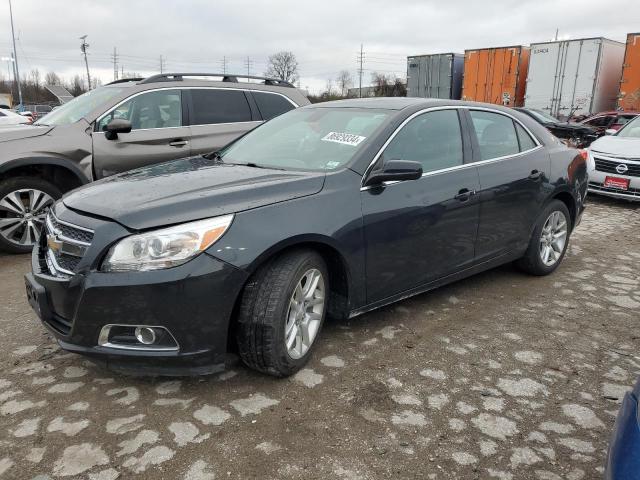 chevrolet malibu 2lt 2013 1g11f5sr6df140626