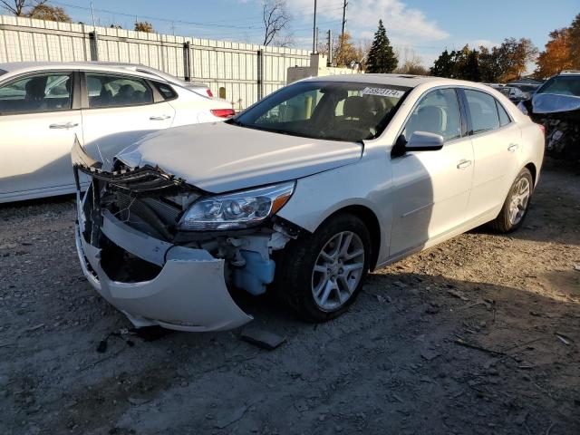 chevrolet malibu 2lt 2013 1g11f5sr6df155935