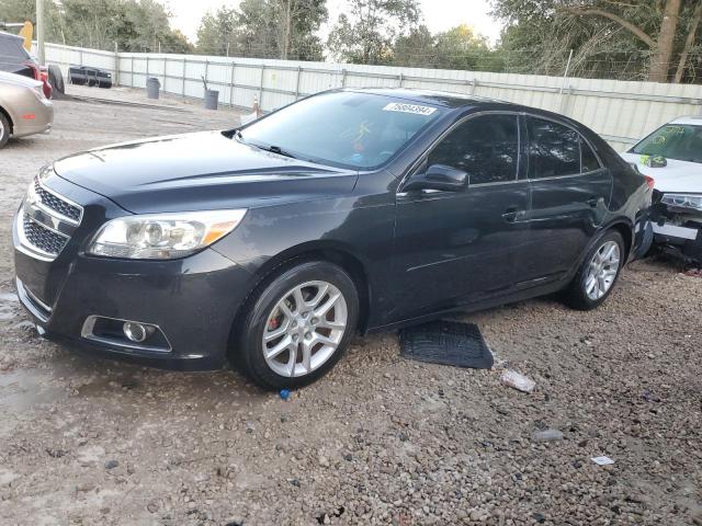 chevrolet malibu 2lt 2013 1g11f5sr7df205211