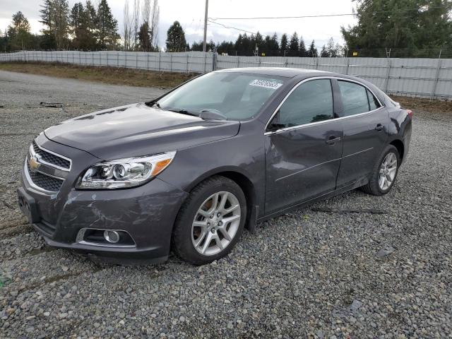 chevrolet malibu 2013 1g11f5sr8df163292