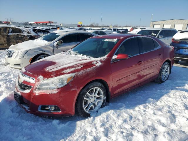 chevrolet malibu 2lt 2013 1g11f5sr9df204187