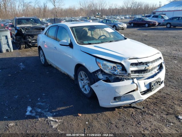 chevrolet malibu 2013 1g11f5srxdf133727