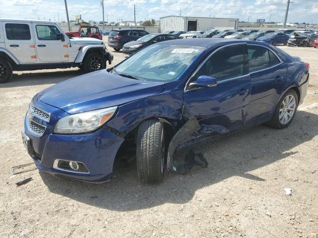 chevrolet malibu 2013 1g11g5sx0du136403