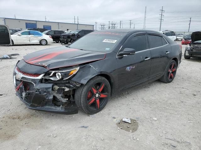 chevrolet malibu ltz 2015 1g11g5sx1ff284230