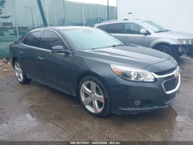 chevrolet malibu 2015 1g11g5sx1ff311779