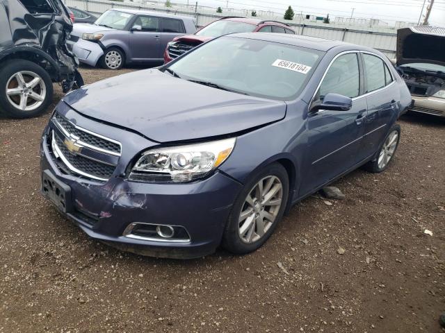 chevrolet malibu 3lt 2013 1g11g5sx2df242968