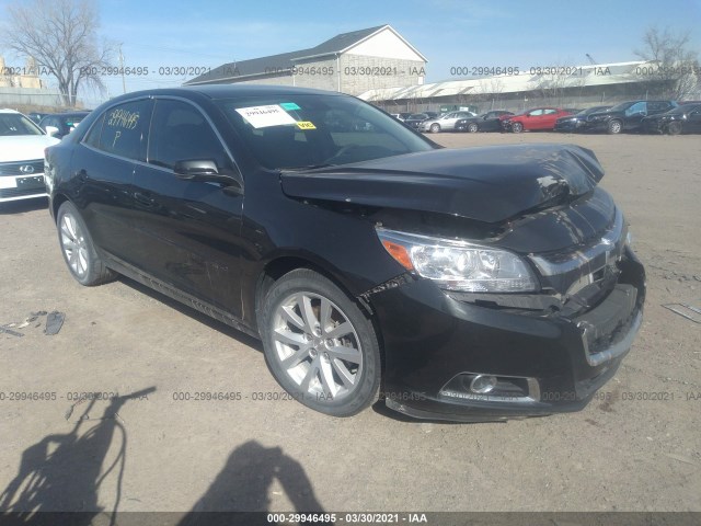 chevrolet malibu 2014 1g11g5sx3ef111145