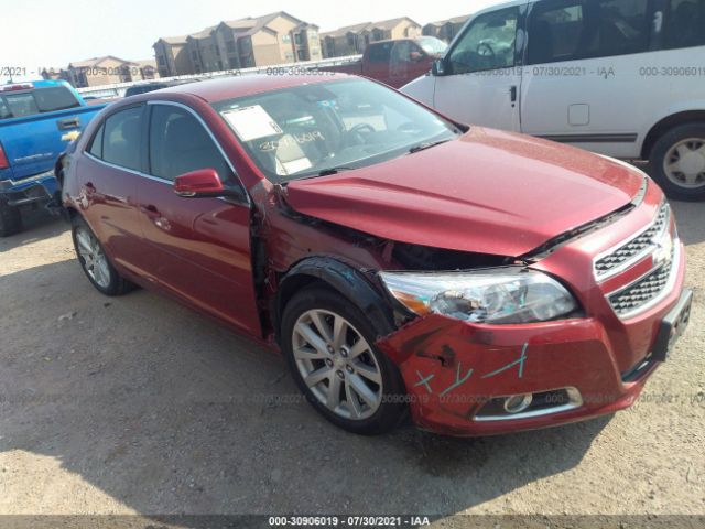 chevrolet malibu 2013 1g11g5sx4df232698