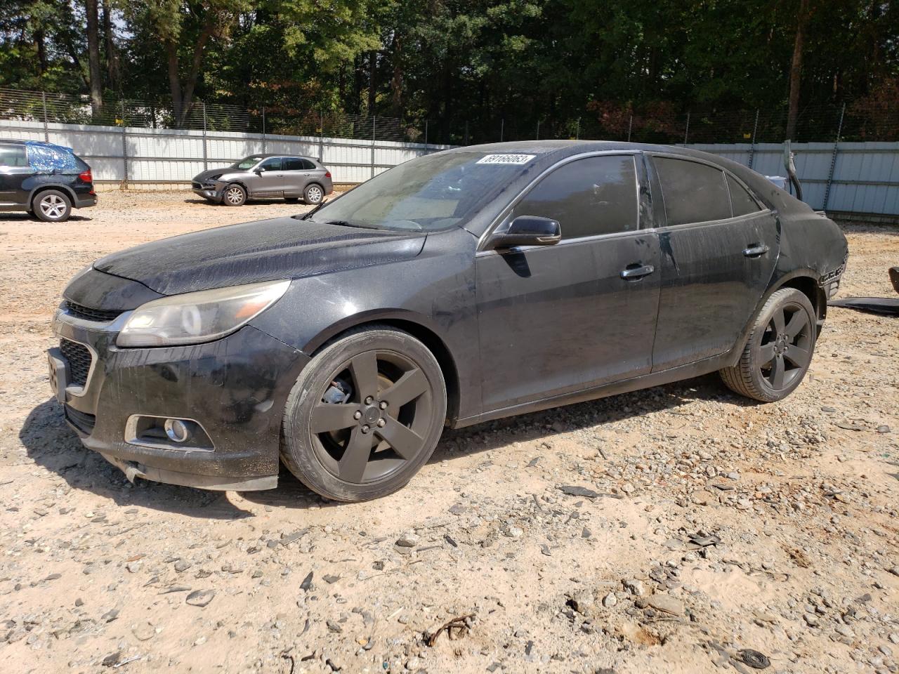 chevrolet malibu 2015 1g11g5sx4ff149601