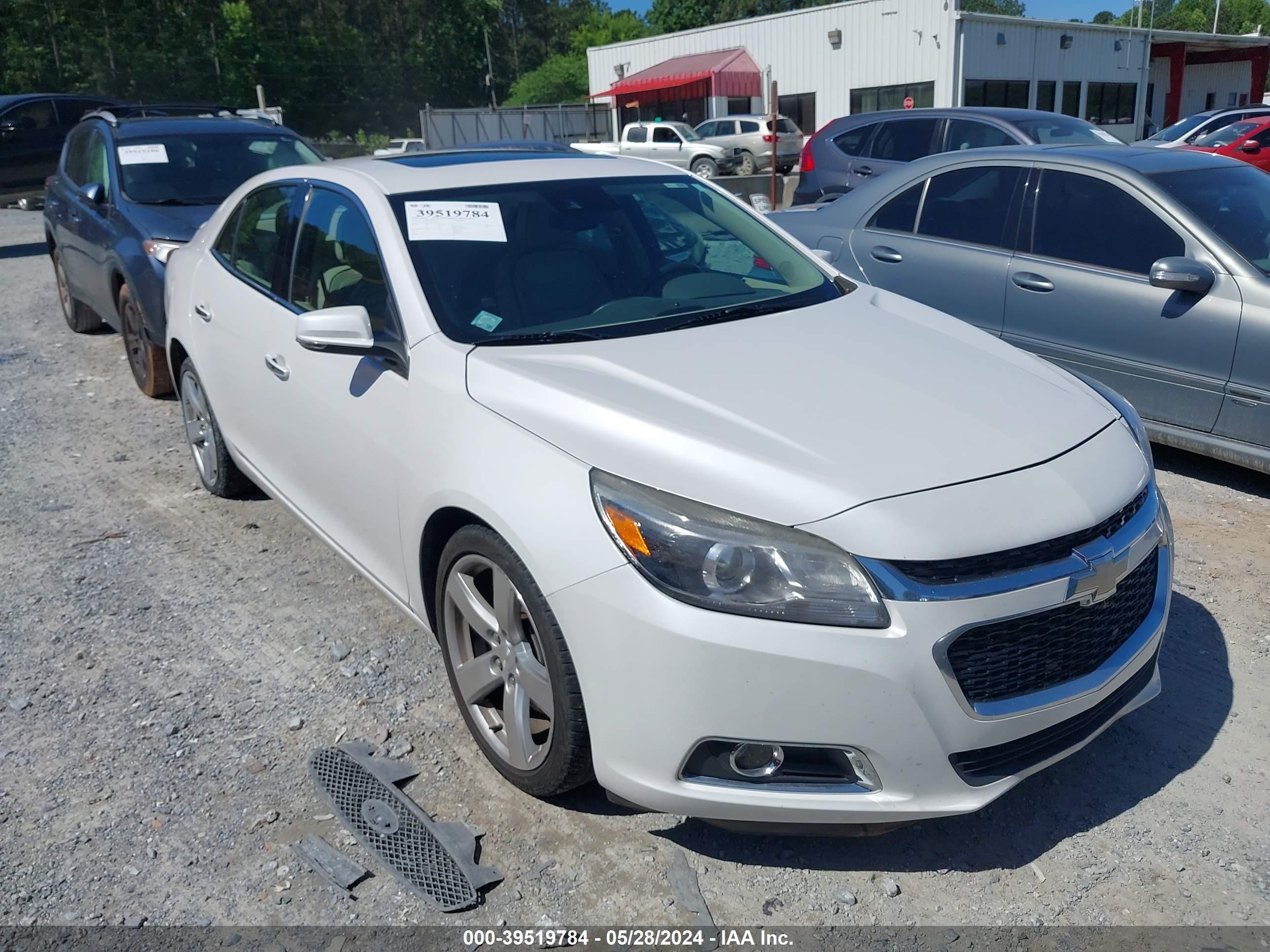 chevrolet malibu 2015 1g11g5sx4ff193792