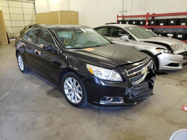 chevrolet malibu 3lt 2013 1g11g5sxxdf172703