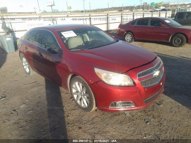 chevrolet malibu 2013 1g11g5sxxdf207238