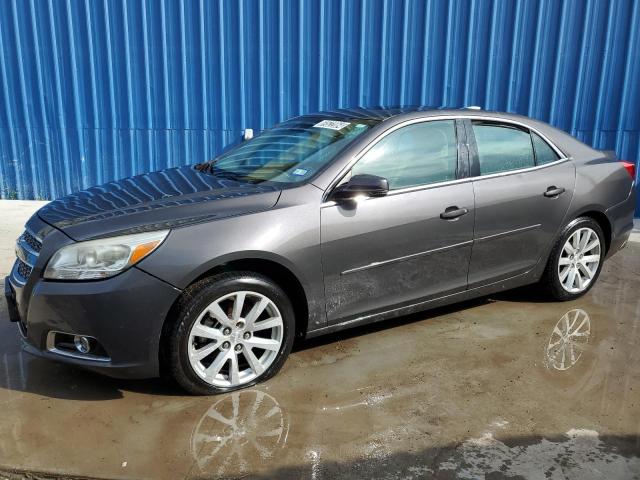 chevrolet malibu 3lt 2013 1g11g5sxxdf247044