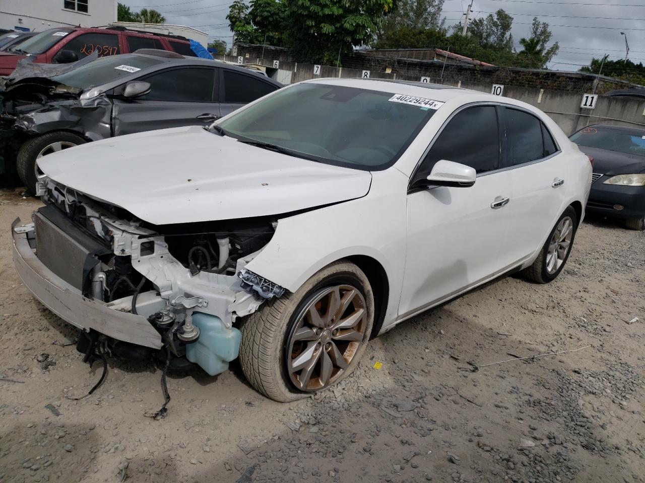 chevrolet malibu 2015 1g11g5sxxff238220