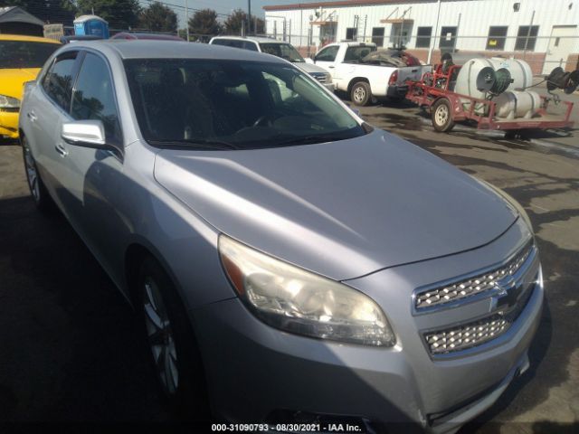 chevrolet malibu 2013 1g11h5sa0df310368