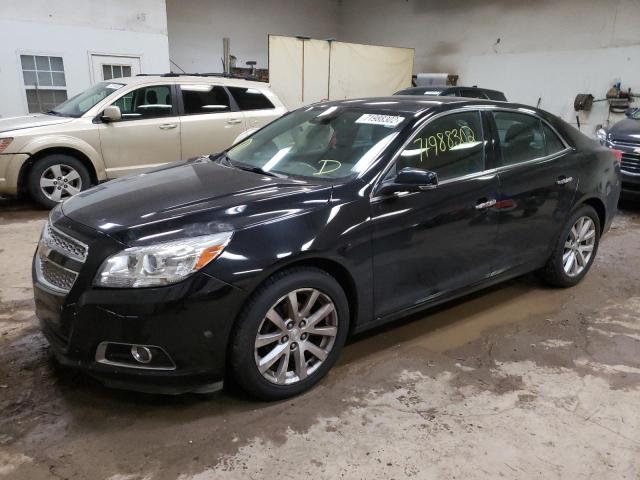 chevrolet malibu ltz 2013 1g11h5sa0du137916