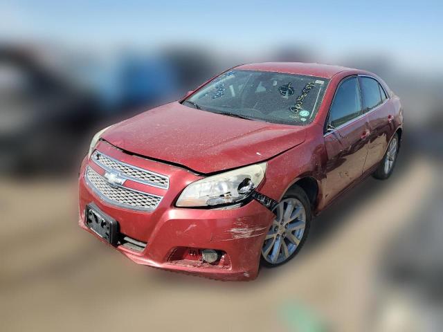 chevrolet malibu 2013 1g11h5sa1df317605