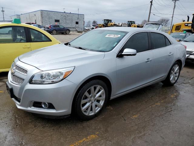 chevrolet malibu ltz 2013 1g11h5sa2df153314