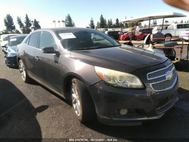 chevrolet malibu 2013 1g11h5sa2df223510