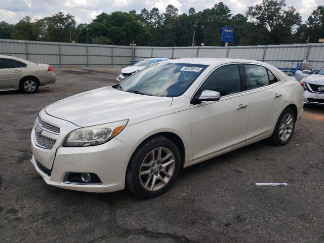 chevrolet malibu 2013 1g11h5sa2df238265