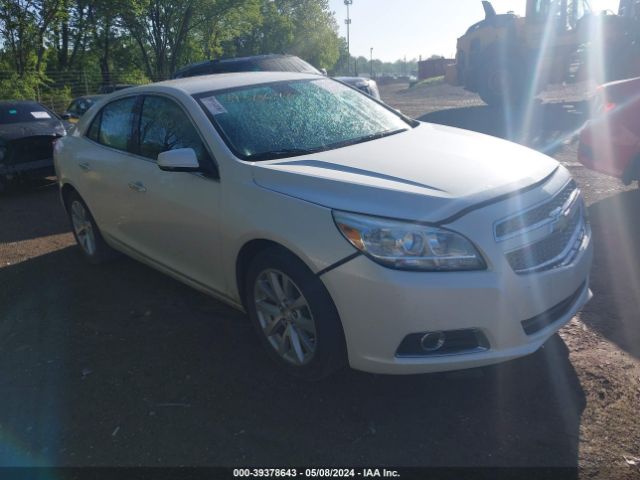 chevrolet malibu 2013 1g11h5sa2df300828