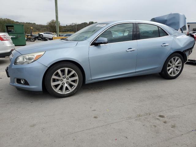 chevrolet malibu ltz 2013 1g11h5sa2du116839