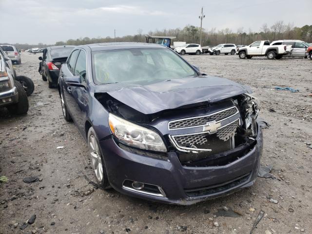 chevrolet malibu ltz 2013 1g11h5sa3df233379